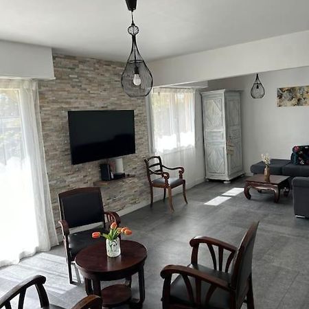 Mssila Villa Libourne Zewnętrze zdjęcie
