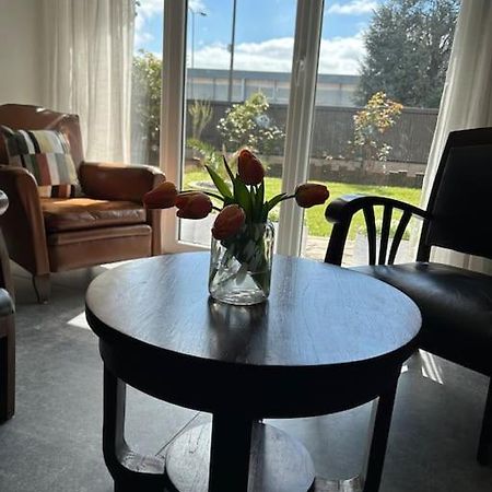 Mssila Villa Libourne Zewnętrze zdjęcie