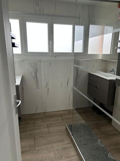 Mssila Villa Libourne Zewnętrze zdjęcie